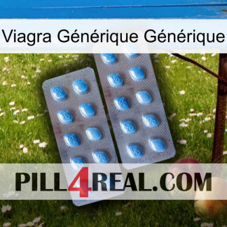 Viagra Générique Générique viagra4